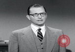 Image of Cartoon communists take over agriculture United States USA, 1956, second 48 stock footage video 65675079901