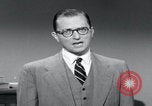 Image of Cartoon communists take over agriculture United States USA, 1956, second 49 stock footage video 65675079901