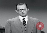 Image of Cartoon communists take over agriculture United States USA, 1956, second 50 stock footage video 65675079901