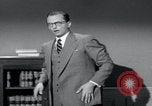 Image of Cold War cartoon communist conspires United States USA, 1956, second 12 stock footage video 65675079902