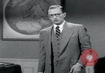 Image of Cold War cartoon communist conspires United States USA, 1956, second 17 stock footage video 65675079902