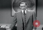 Image of Cold War cartoon communist conspires United States USA, 1956, second 28 stock footage video 65675079902