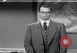 Image of Cold War communist disinformation United States USA, 1956, second 1 stock footage video 65675079903