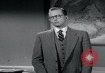Image of Cold War communist disinformation United States USA, 1956, second 5 stock footage video 65675079903