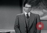 Image of Cold War communist disinformation United States USA, 1956, second 7 stock footage video 65675079903