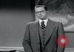 Image of Cold War communist disinformation United States USA, 1956, second 9 stock footage video 65675079903