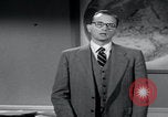 Image of Cold War communist disinformation United States USA, 1956, second 15 stock footage video 65675079903
