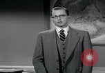 Image of Cold War communist disinformation United States USA, 1956, second 18 stock footage video 65675079903