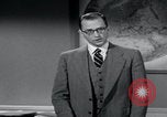 Image of Cold War communist disinformation United States USA, 1956, second 19 stock footage video 65675079903