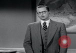 Image of Cold War communist disinformation United States USA, 1956, second 20 stock footage video 65675079903