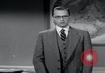 Image of Cold War communist disinformation United States USA, 1956, second 22 stock footage video 65675079903