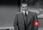 Image of Cold War communist disinformation United States USA, 1956, second 23 stock footage video 65675079903