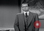 Image of Cold War communist disinformation United States USA, 1956, second 30 stock footage video 65675079903