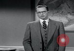 Image of Cold War communist disinformation United States USA, 1956, second 34 stock footage video 65675079903