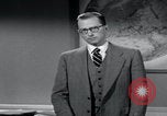 Image of Cold War communist disinformation United States USA, 1956, second 35 stock footage video 65675079903