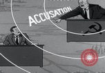 Image of Cold War communist disinformation United States USA, 1956, second 37 stock footage video 65675079903