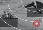Image of Cold War communist disinformation United States USA, 1956, second 42 stock footage video 65675079903