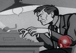Image of Cold War communist disinformation United States USA, 1956, second 45 stock footage video 65675079903