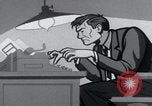 Image of Cold War communist disinformation United States USA, 1956, second 46 stock footage video 65675079903