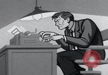 Image of Cold War communist disinformation United States USA, 1956, second 47 stock footage video 65675079903