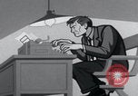 Image of Cold War communist disinformation United States USA, 1956, second 48 stock footage video 65675079903