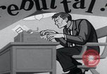 Image of Cold War communist disinformation United States USA, 1956, second 51 stock footage video 65675079903