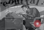 Image of Cold War communist disinformation United States USA, 1956, second 52 stock footage video 65675079903