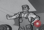 Image of Cold War communist disinformation United States USA, 1956, second 61 stock footage video 65675079903