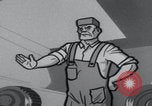 Image of Cold War communist disinformation United States USA, 1956, second 62 stock footage video 65675079903