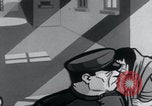 Image of communist wealth destruction United States USA, 1956, second 38 stock footage video 65675079905