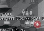 Image of communist wealth destruction United States USA, 1956, second 41 stock footage video 65675079905