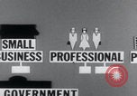 Image of communist wealth destruction United States USA, 1956, second 45 stock footage video 65675079905