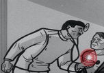 Image of communist wealth destruction United States USA, 1956, second 53 stock footage video 65675079905