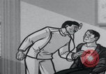 Image of communist wealth destruction United States USA, 1956, second 55 stock footage video 65675079905