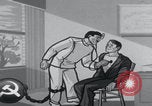 Image of communist wealth destruction United States USA, 1956, second 57 stock footage video 65675079905
