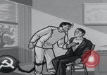 Image of communist wealth destruction United States USA, 1956, second 58 stock footage video 65675079905