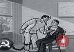 Image of communist wealth destruction United States USA, 1956, second 59 stock footage video 65675079905