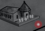 Image of Communism influencing religion United States USA, 1956, second 44 stock footage video 65675079906