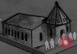 Image of Communism influencing religion United States USA, 1956, second 45 stock footage video 65675079906