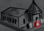 Image of Communism influencing religion United States USA, 1956, second 48 stock footage video 65675079906