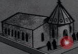 Image of Communism influencing religion United States USA, 1956, second 52 stock footage video 65675079906