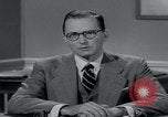Image of Cold War anti-communist film United States USA, 1956, second 3 stock footage video 65675079907