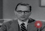 Image of Cold War anti-communist film United States USA, 1956, second 49 stock footage video 65675079907