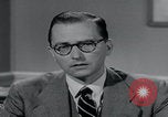 Image of Cold War anti-communist film United States USA, 1956, second 52 stock footage video 65675079907