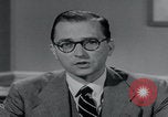Image of Cold War anti-communist film United States USA, 1956, second 54 stock footage video 65675079907