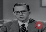 Image of Cold War anti-communist film United States USA, 1956, second 55 stock footage video 65675079907