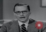 Image of Cold War anti-communist film United States USA, 1956, second 57 stock footage video 65675079907
