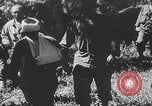Image of Battle of Leyte Gulf WWII Leyte Philippines, 1944, second 1 stock footage video 65675079908
