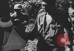 Image of Battle of Leyte Gulf WWII Leyte Philippines, 1944, second 4 stock footage video 65675079908