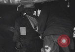 Image of Battle of Leyte Gulf WWII Leyte Philippines, 1944, second 5 stock footage video 65675079908